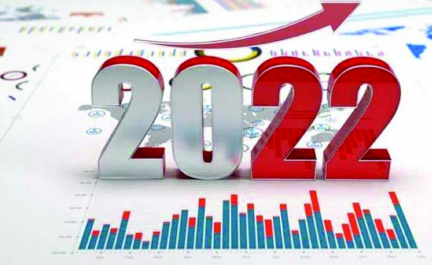 Tóm tắt tình hình kinh tế thế giới tháng 10 năm 2022