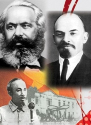 Kỷ niệm 105 năm Cách mạng Tháng Mười Nga: Cách mạng tháng Mười Nga 1917 và con đường cứu nước của Hổ Chí Minh