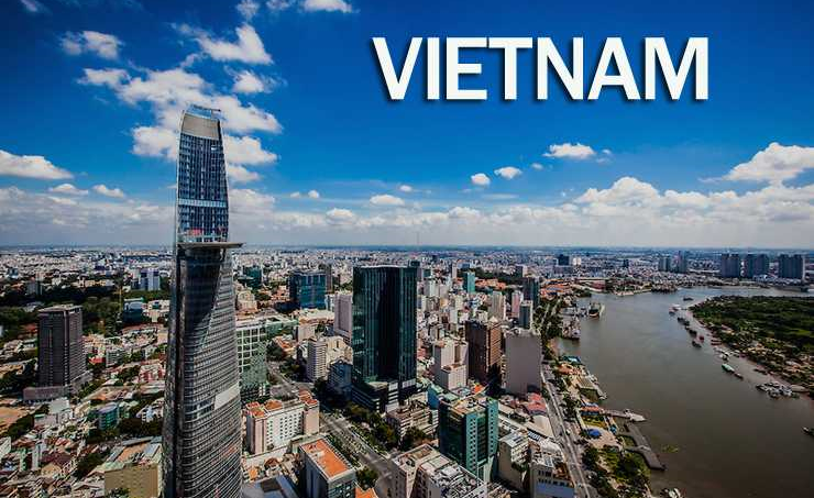 Việt Nam là điểm sáng về tăng trưởng kinh tế của khu vực và thế giới