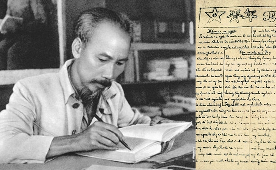 Chủ tịch Hồ Chí Minh - Người sáng lập những tờ báo cách mạng Việt Nam