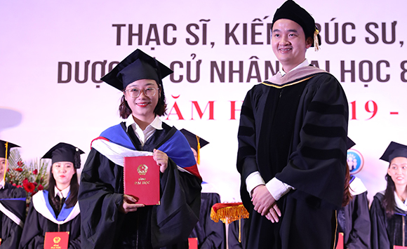 Danh sách chứng nhận tốt nghiệp  năm học 2021-2022 - Khoa Khoa học Xã hội và Nhân Văn - Đại học Duy Tân