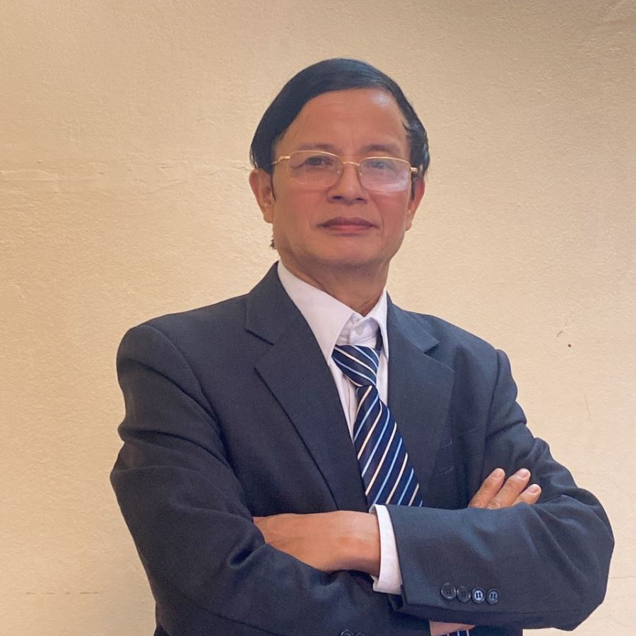 Nguyễn Mậu Minh