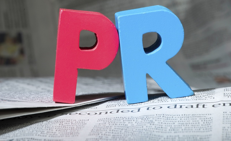 Top 3 lý do bạn nên chọn ngành PR để theo đuổi