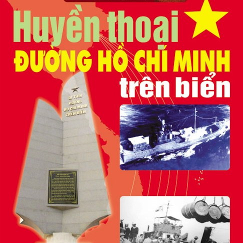 Ý nghĩa lịch sử của đường Hồ Chí Minh trên biển