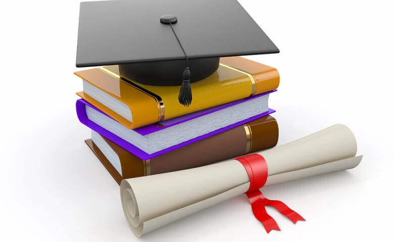 Thông báo nộp khóa luận tốt nghiệp đợt tháng 12 năm 2021 