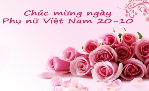 Thư chúc mừng ngày Phụ nữ Việt Nam 20/10 tới Nữ Cán bộ, Giảng viên, Sinh viên Đại học Duy Tân