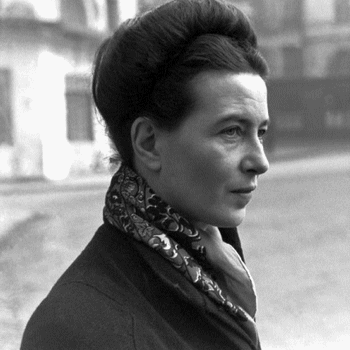 Giới thiệu về  Simone De Beauvoir – Nhà triết học nữ quyền của thế kỷ XX