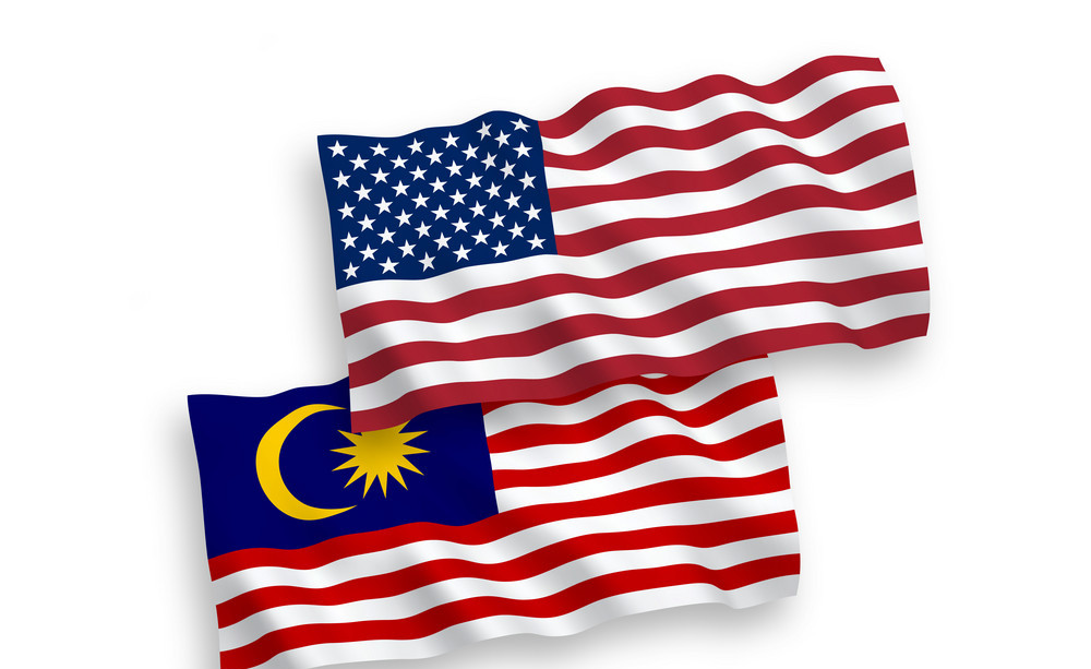 Những điểm chính trong quan hệ giữa Malaysia và Hoa Kỳ