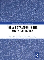 Chiến lược của Ấn Độ tại Biển Đông/ Biển Nam Trung Hoa” (India’s Strategy in the South China Sea)