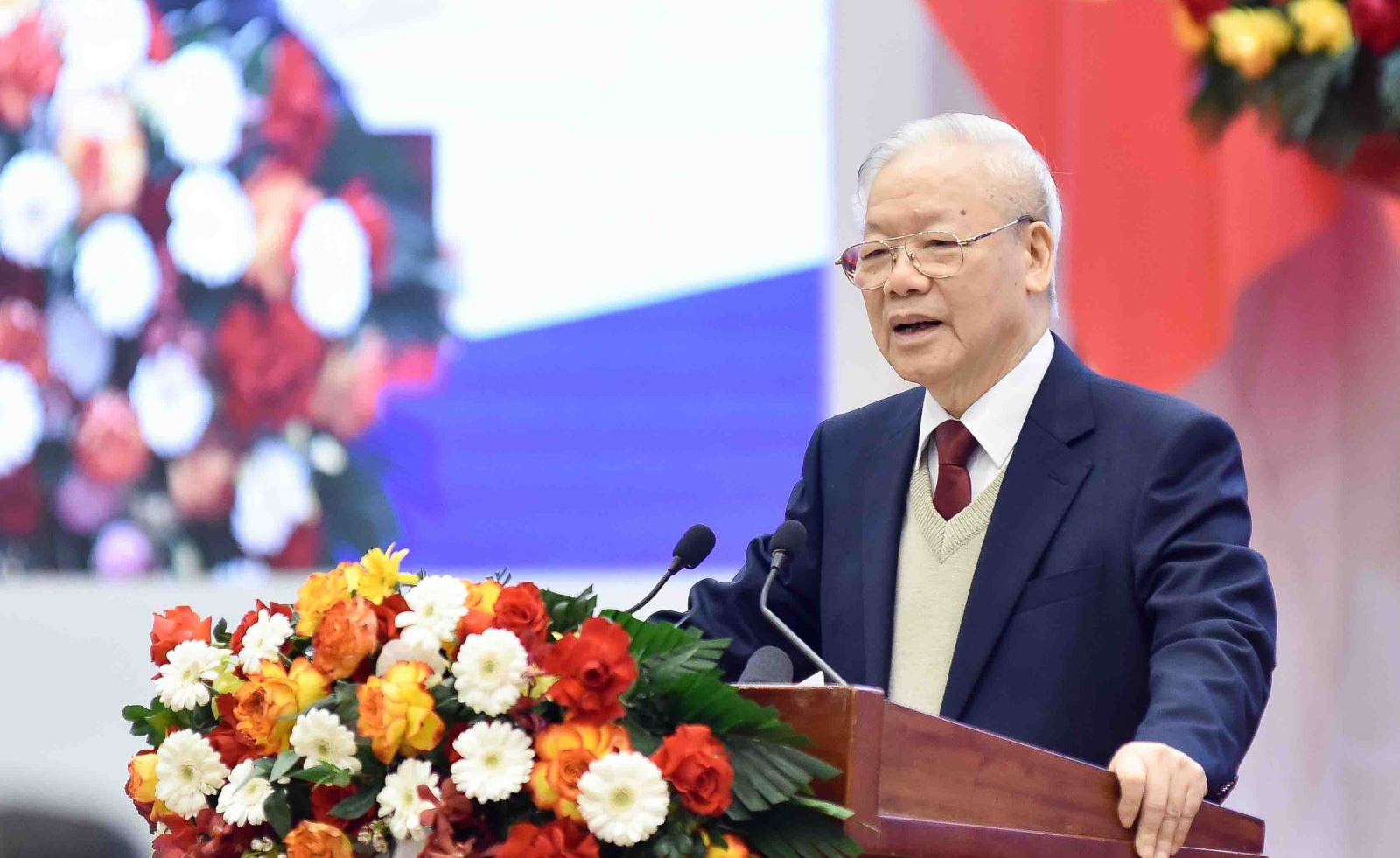 Một số điểm mới trong nhận thức về kinh tế thị trường định hướng xã hội chủ nghĩa ở Việt Nam trong Văn kiện Đại hội XIII
