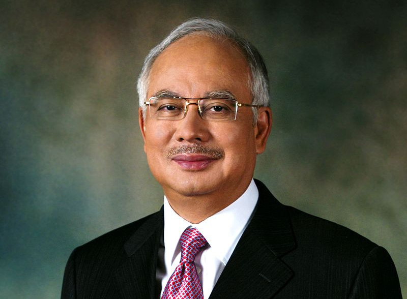 Quan điểm của Thủ tướng Najib Razak  về hợp tác kinh tế với Trung Quốc